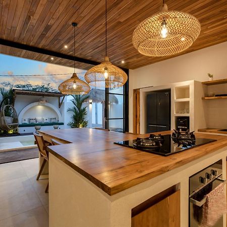 Villa Maria - Uluwatu By Yolla Hospitality Luaran gambar