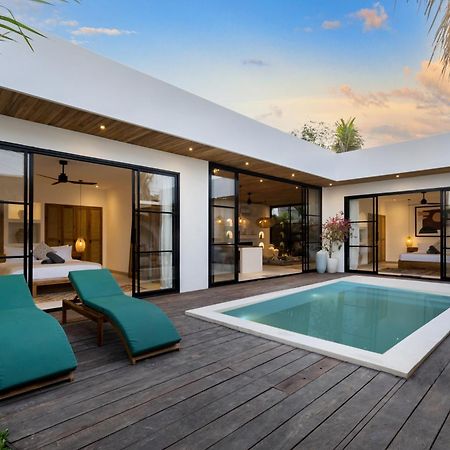 Villa Maria - Uluwatu By Yolla Hospitality Luaran gambar