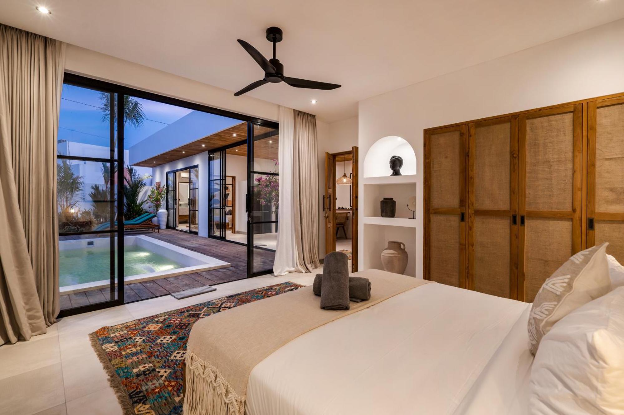 Villa Maria - Uluwatu By Yolla Hospitality Luaran gambar