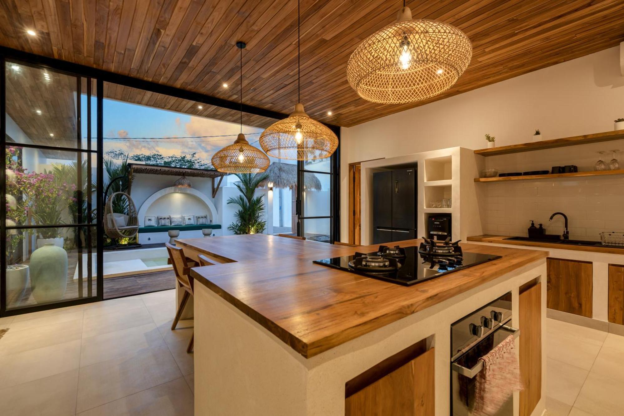 Villa Maria - Uluwatu By Yolla Hospitality Luaran gambar