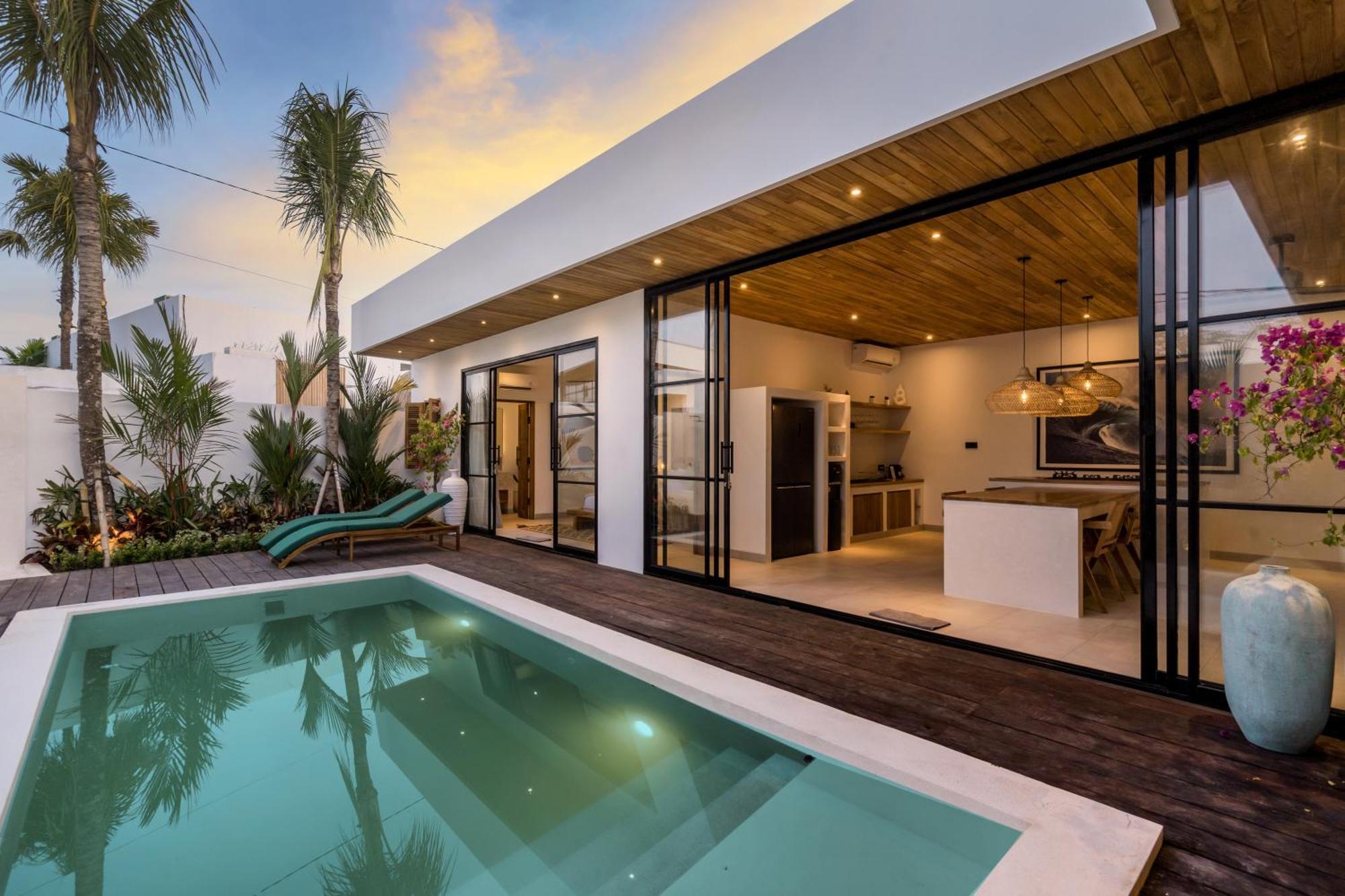 Villa Maria - Uluwatu By Yolla Hospitality Luaran gambar