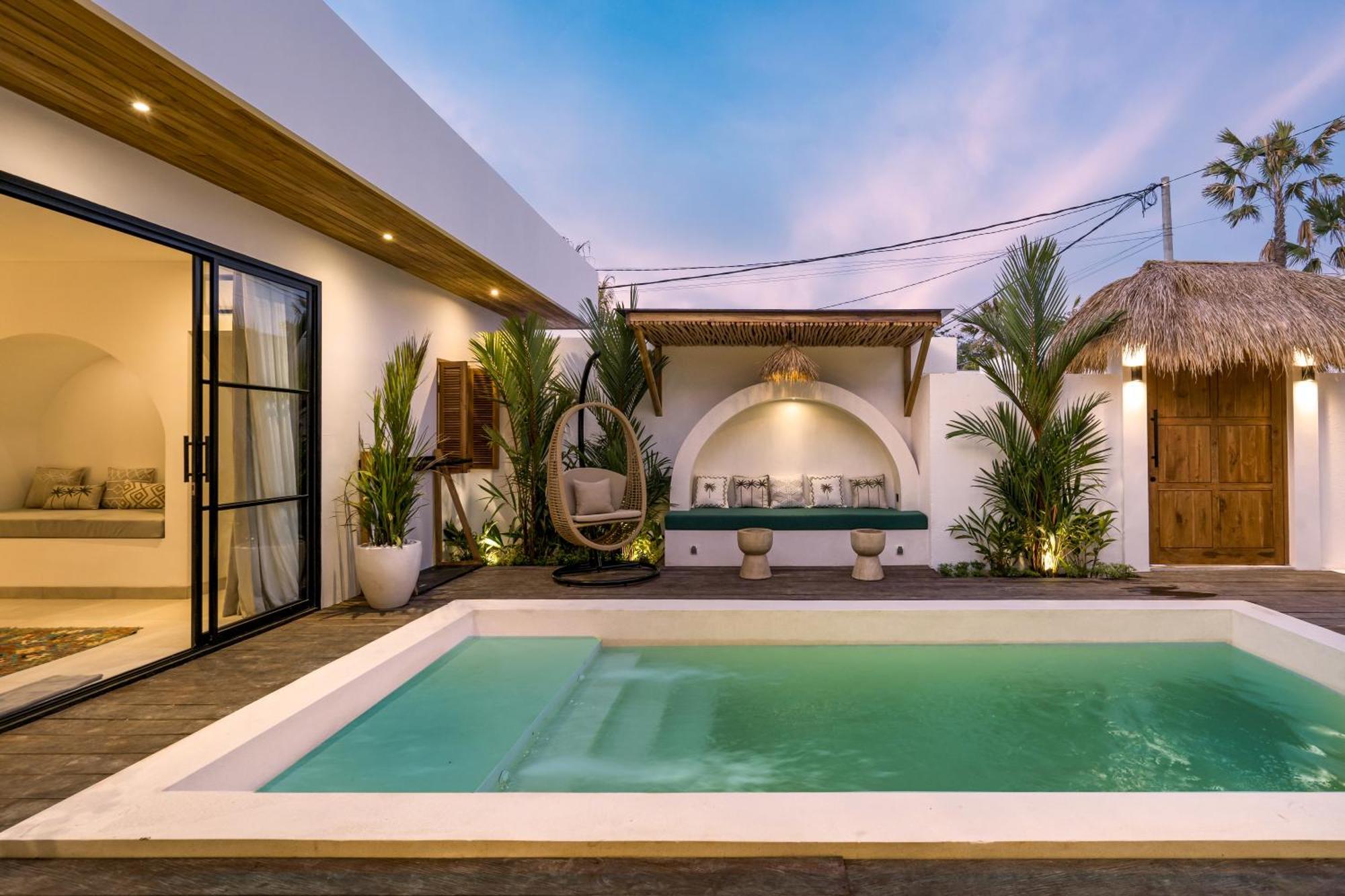 Villa Maria - Uluwatu By Yolla Hospitality Luaran gambar
