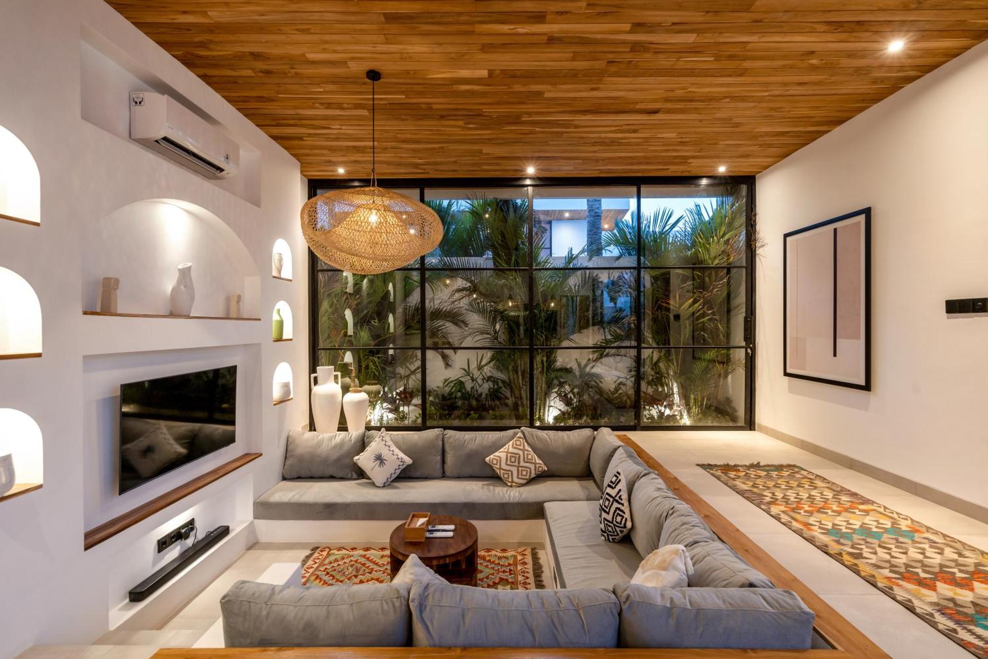 Villa Maria - Uluwatu By Yolla Hospitality Luaran gambar