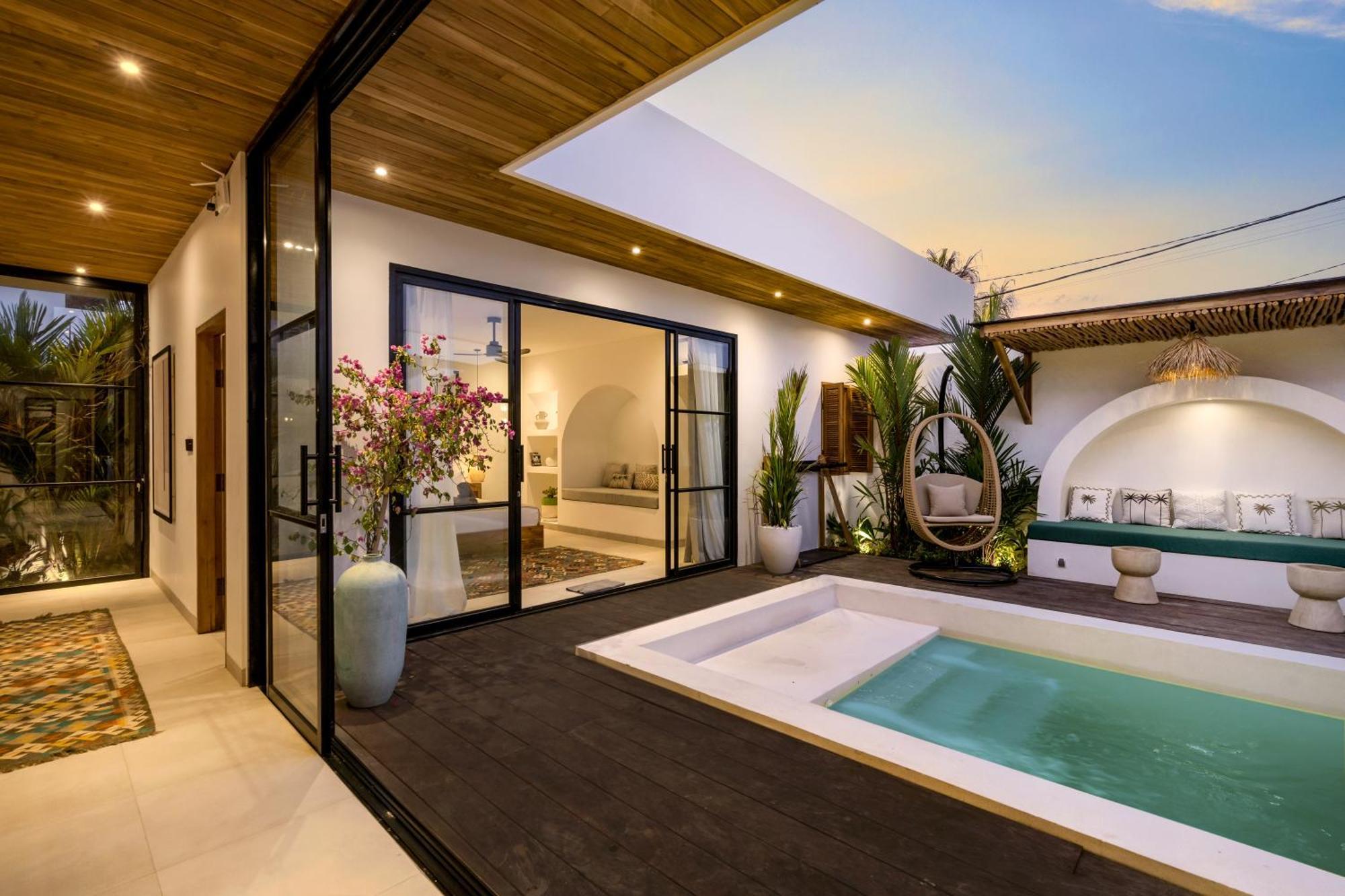 Villa Maria - Uluwatu By Yolla Hospitality Luaran gambar