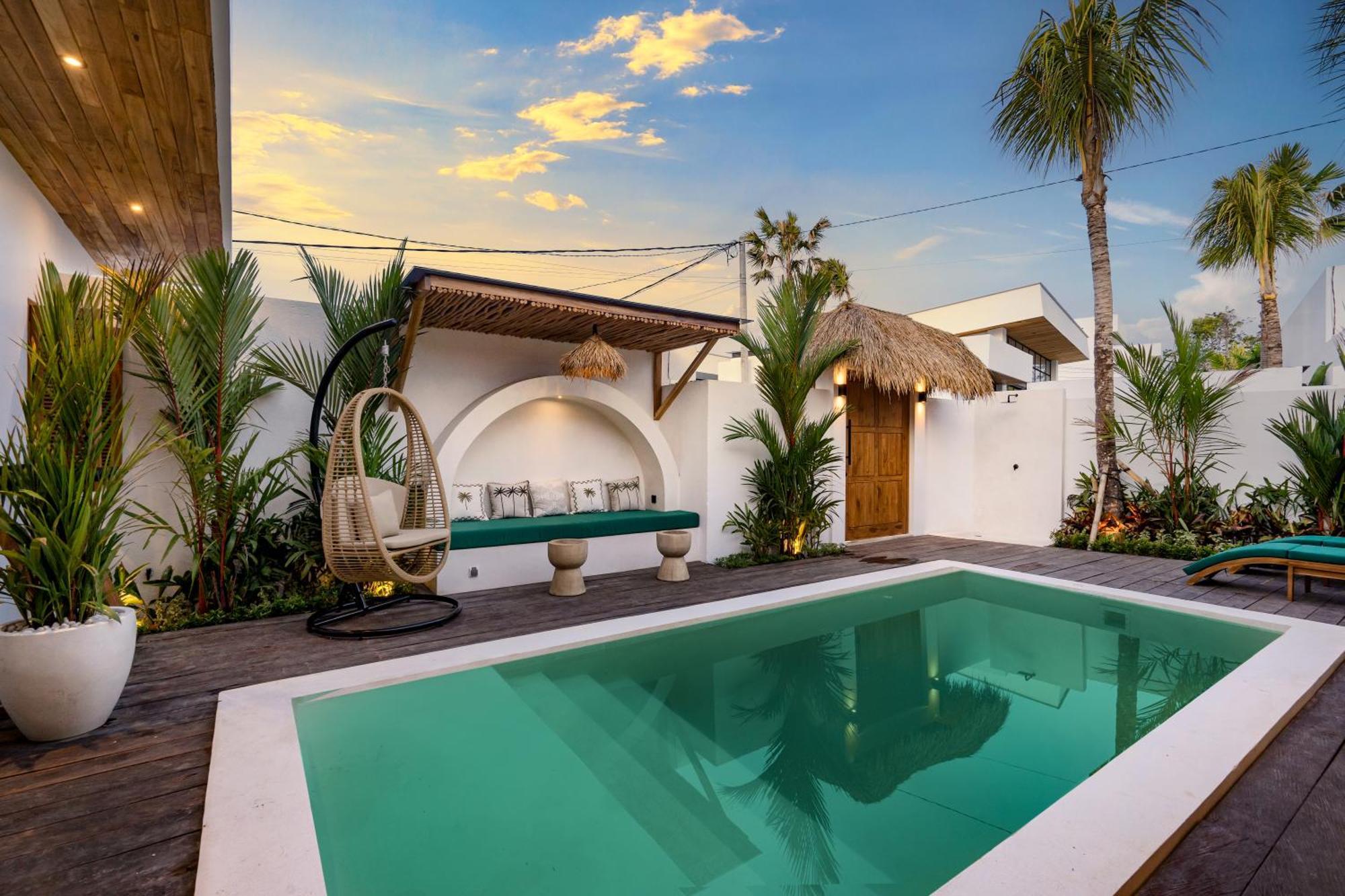 Villa Maria - Uluwatu By Yolla Hospitality Luaran gambar