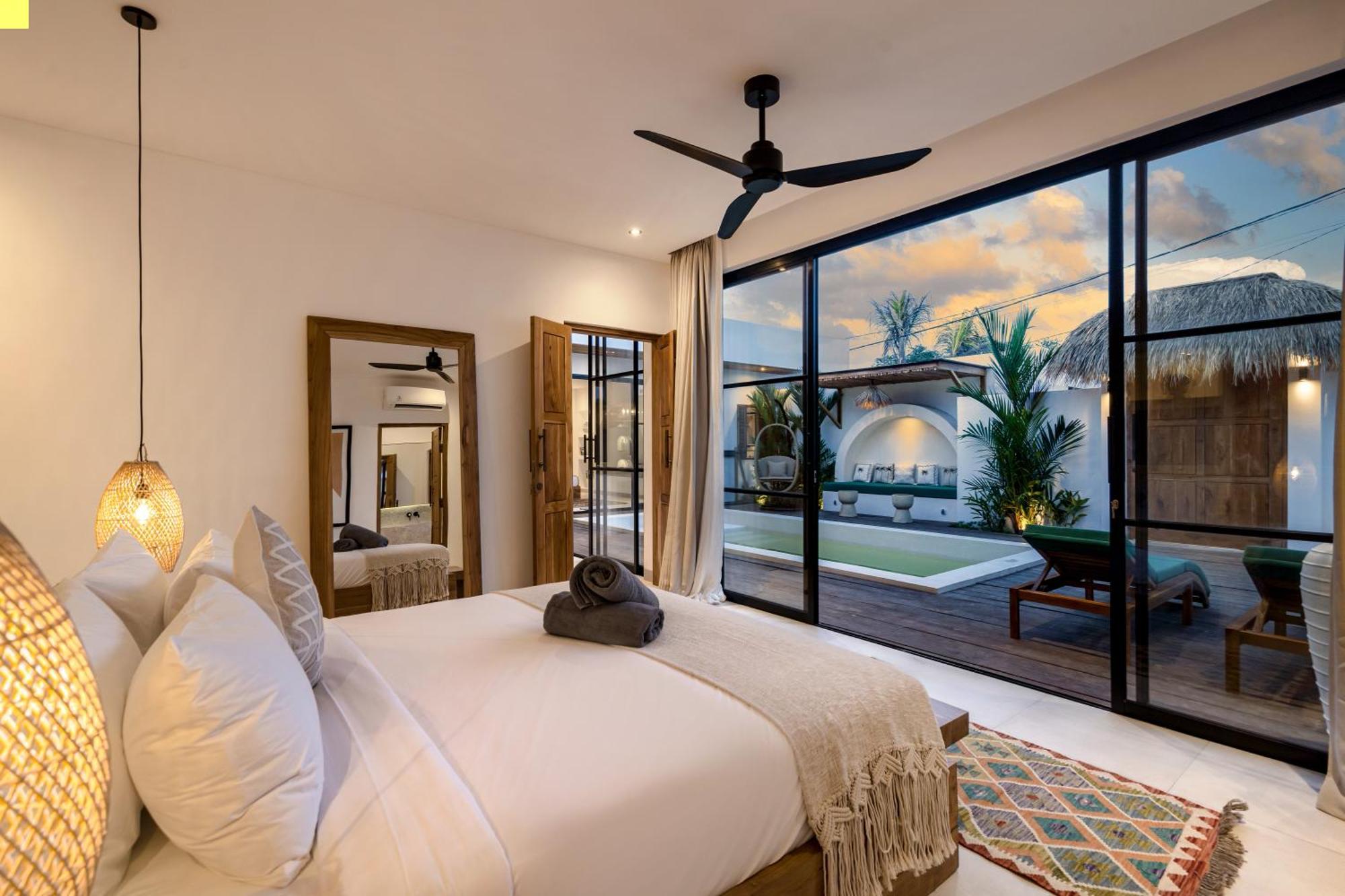 Villa Maria - Uluwatu By Yolla Hospitality Luaran gambar