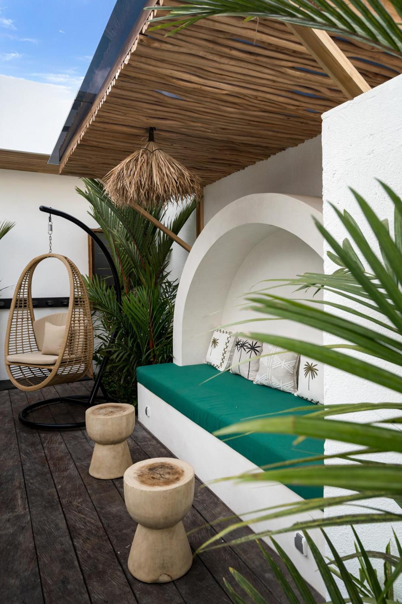 Villa Maria - Uluwatu By Yolla Hospitality Luaran gambar