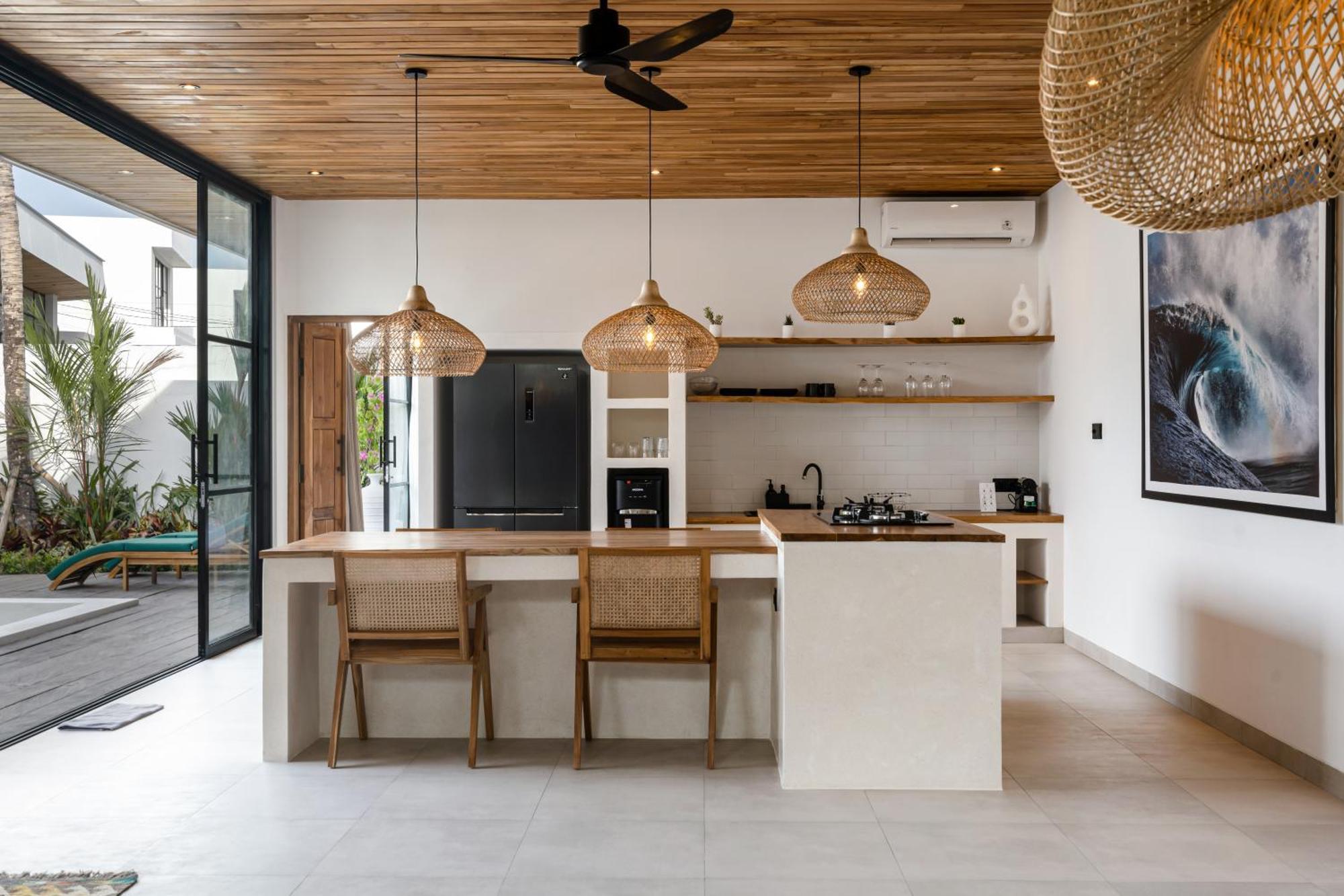 Villa Maria - Uluwatu By Yolla Hospitality Luaran gambar