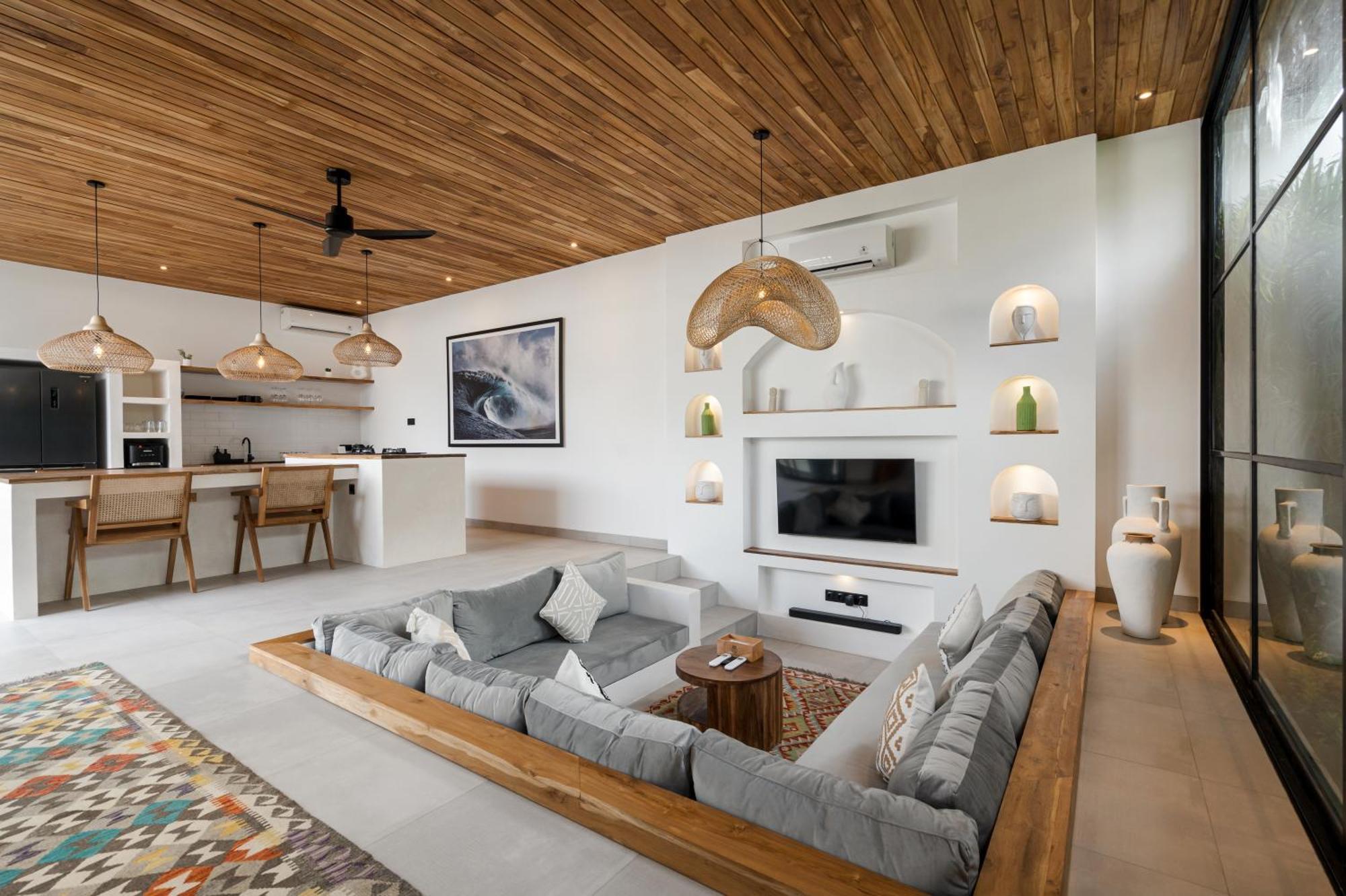 Villa Maria - Uluwatu By Yolla Hospitality Luaran gambar