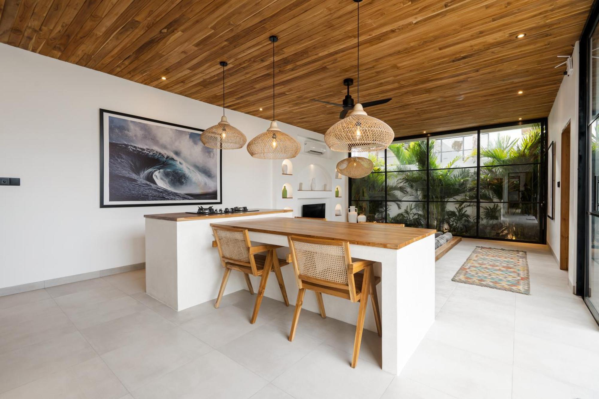 Villa Maria - Uluwatu By Yolla Hospitality Luaran gambar