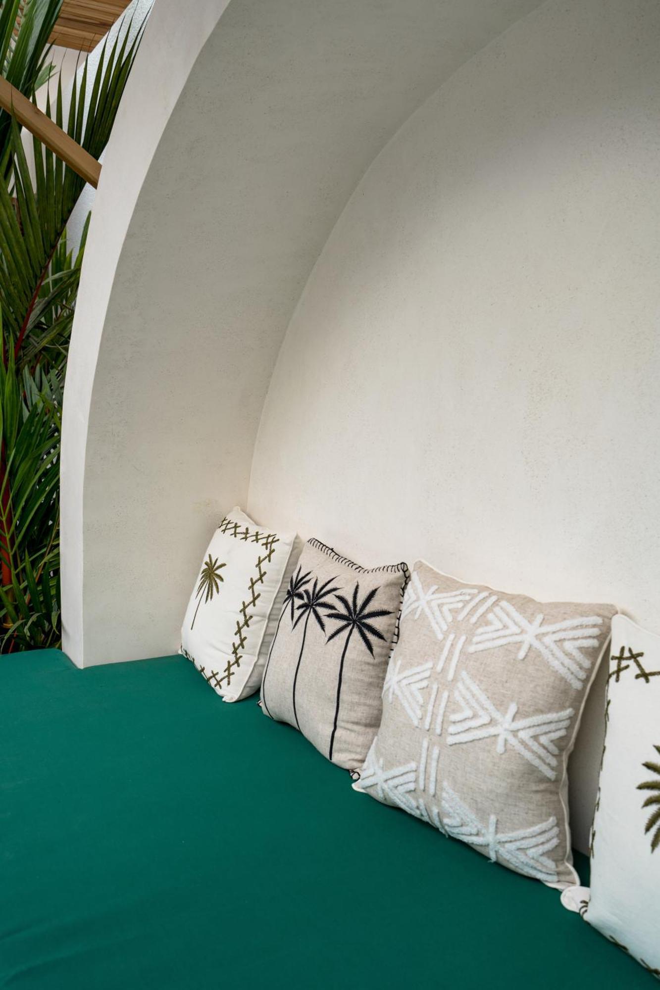 Villa Maria - Uluwatu By Yolla Hospitality Luaran gambar
