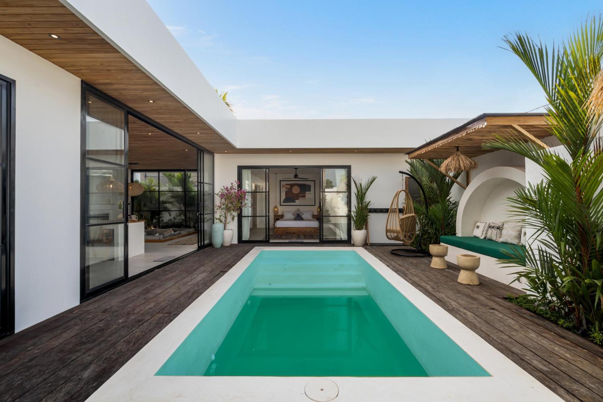 Villa Maria - Uluwatu By Yolla Hospitality Luaran gambar