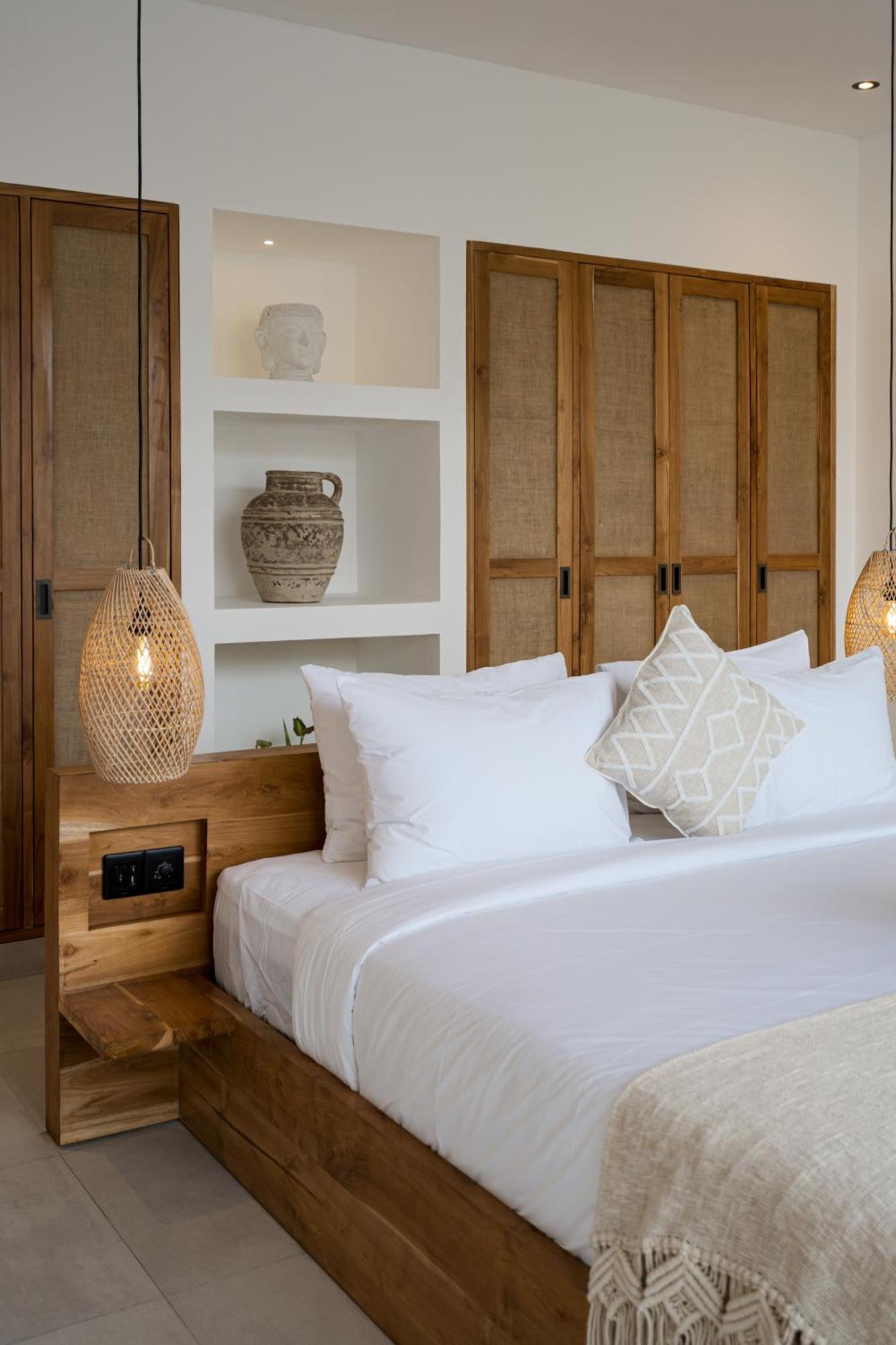 Villa Maria - Uluwatu By Yolla Hospitality Luaran gambar