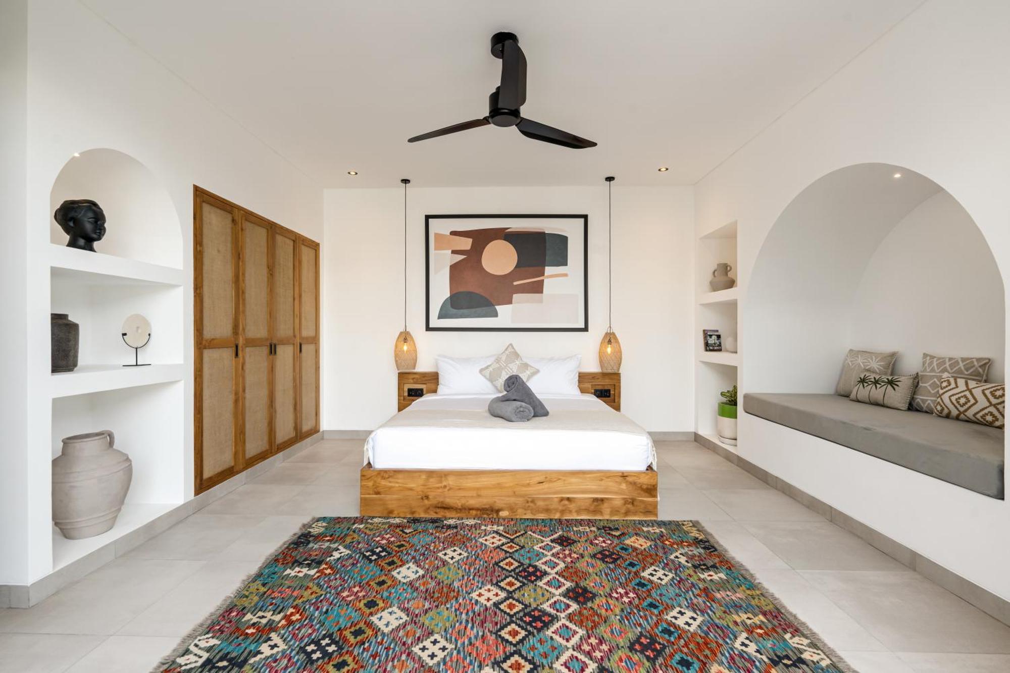 Villa Maria - Uluwatu By Yolla Hospitality Luaran gambar